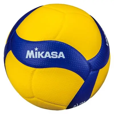 Mikasa V200w Volleyball 1