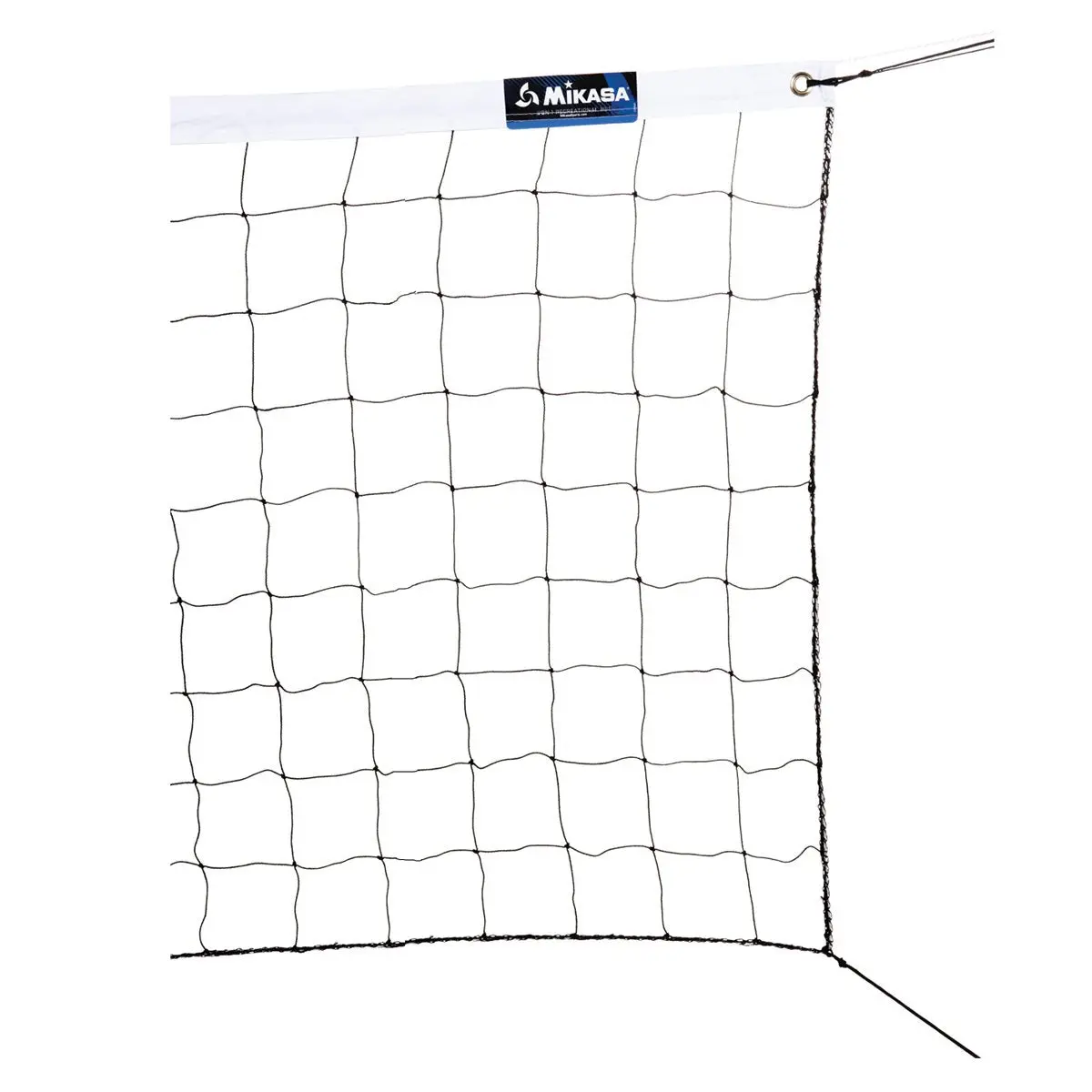 Mikasa Recreational Volleyball Rope Net 1