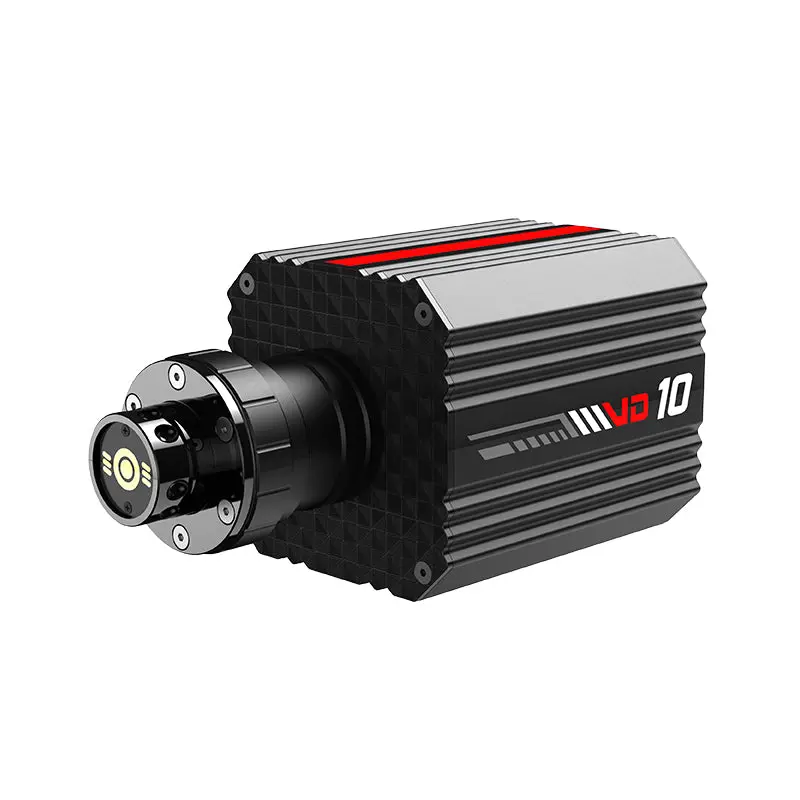 Pxn Vd10 Dd Wheel Base 1