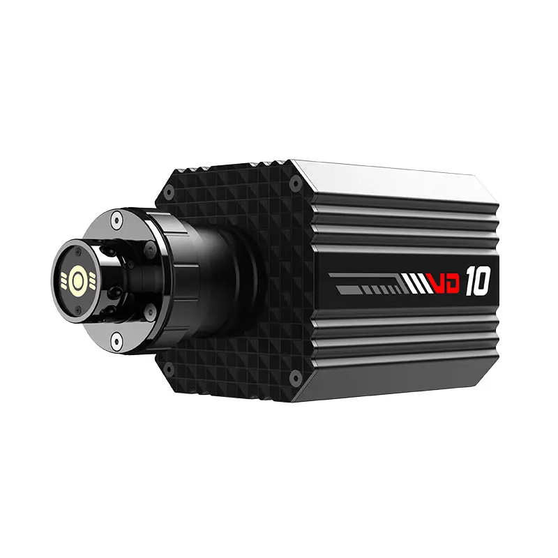 Pxn Vd10 Dd Wheel Base 2