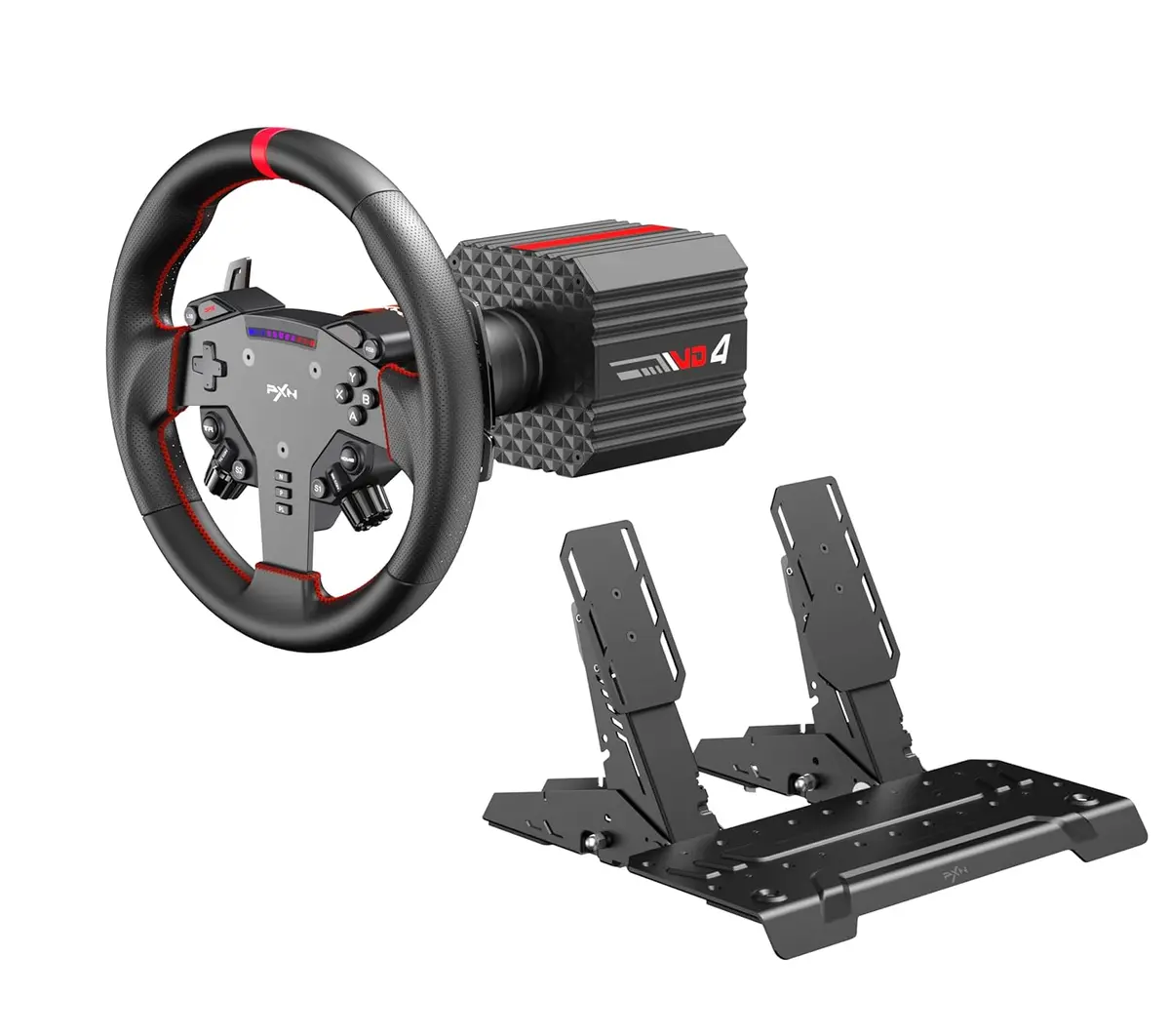 Pxn Vd4 Dd Wheel Bundle 1