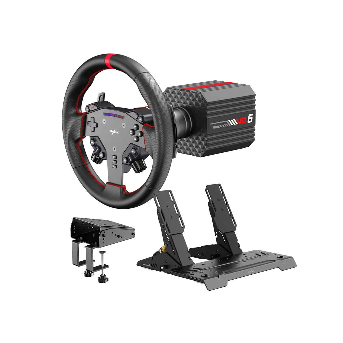 Pxn Vd6 Dd Wheel Bundle 1