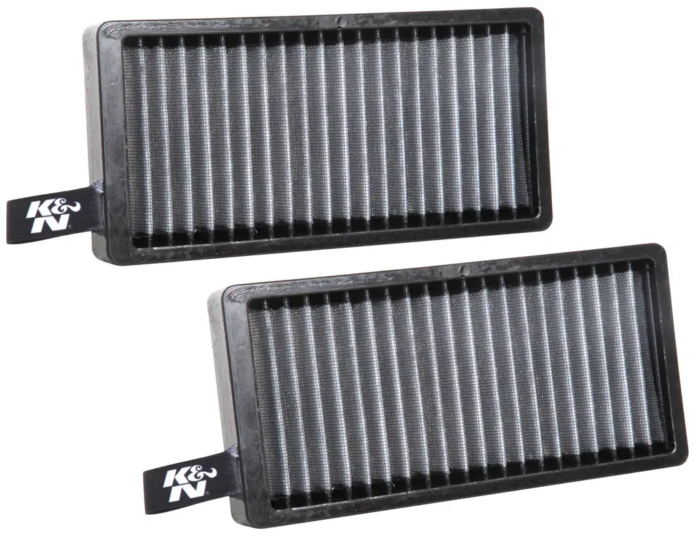 K&N Cabin Air Filter (Vf2060) 1