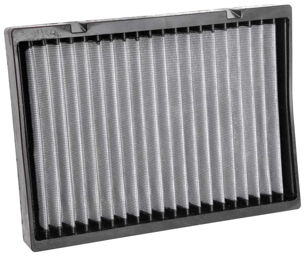 K&N Cabin Air Filter (Vf2066) 1