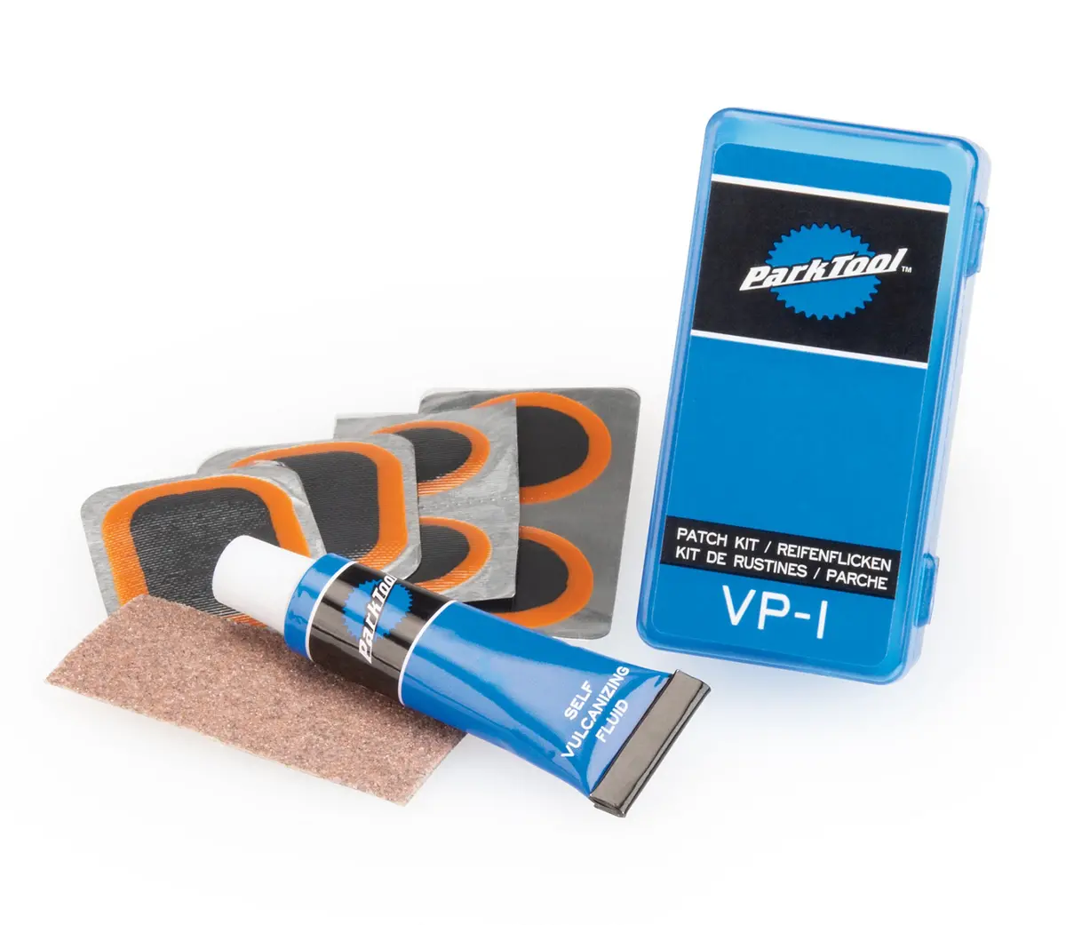 Parktool Paraplymåler Wag-5 1