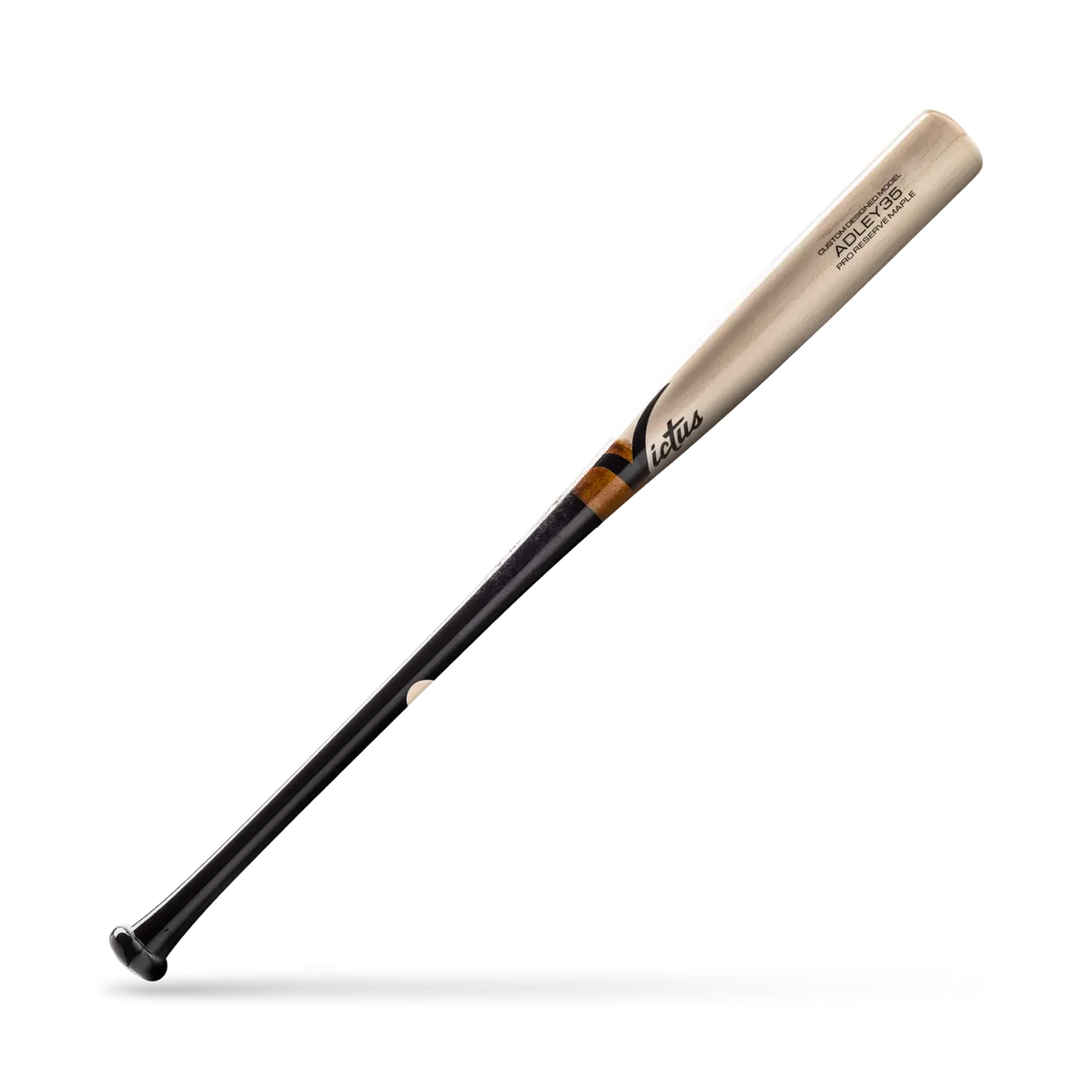 Victus Adley35 Pro Reserve Wood Baseball Bat 1