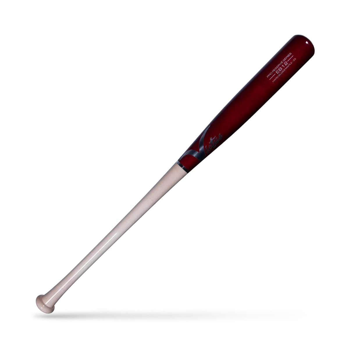 Victus Eb12 Pro Reserve Maple Baseball Bat 1