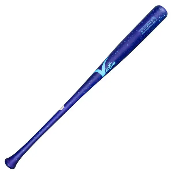 Victus Julio Rodriguez Jrodshow Pro Reserve Maple Baseball Bat 1