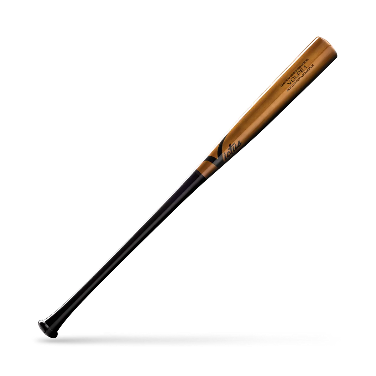 Victus Volpe1 Pro Reserve Wood Baseball Bat 1