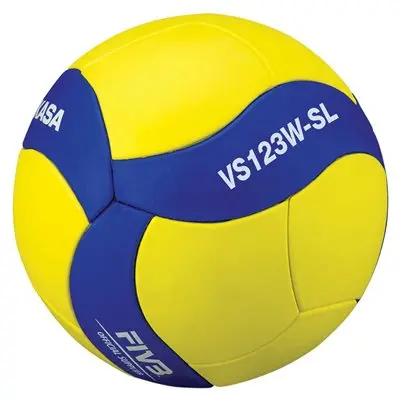 Mikasa Vs123w-Sl Volleyball 1