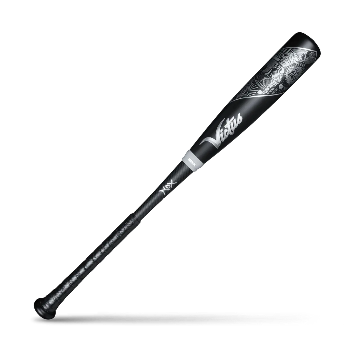 Victus Nox 2 Usssa 2024 (-5) Baseball Bat 1
