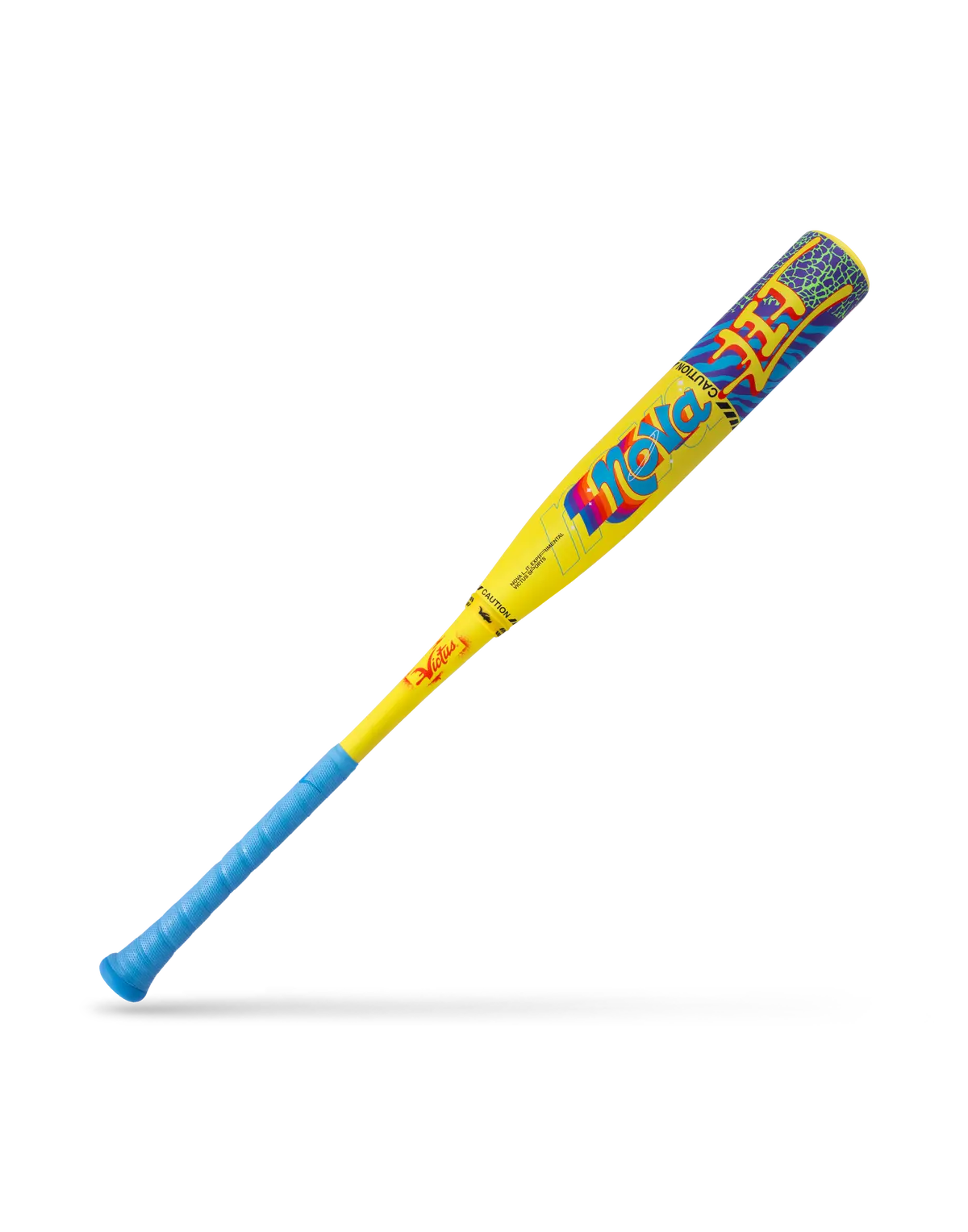 Victus Nova Lit Senior League (-10) Baseball Bat 1