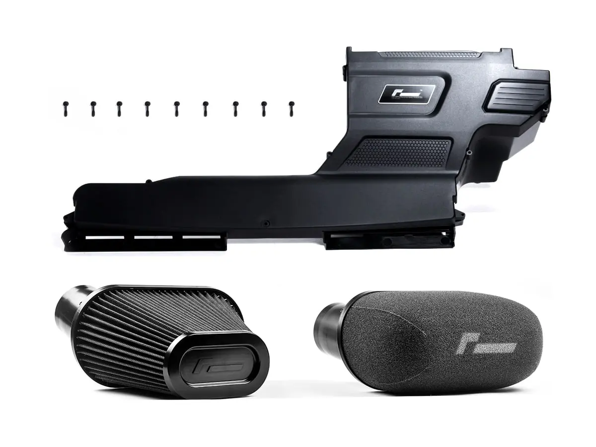 R600 Intake System 2.0 Tsi Ea888 Gen.3/Gen.4 1