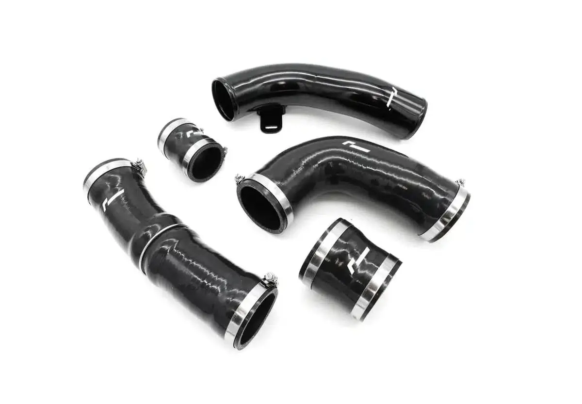 Racingline Intercooler Boost Pipes Audi Rs3 (8V/8Y) & Ttrs (8S) – Vwr140011 1