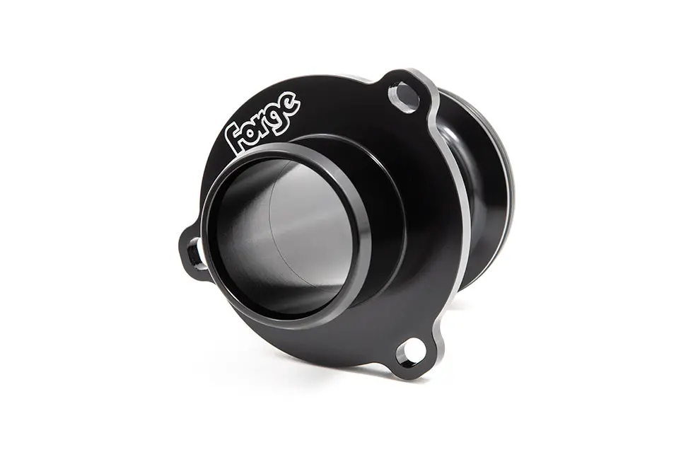 Vw Golf Mk8 Gti Turbo Muffler Delete (Ea888 Gen 4) 1