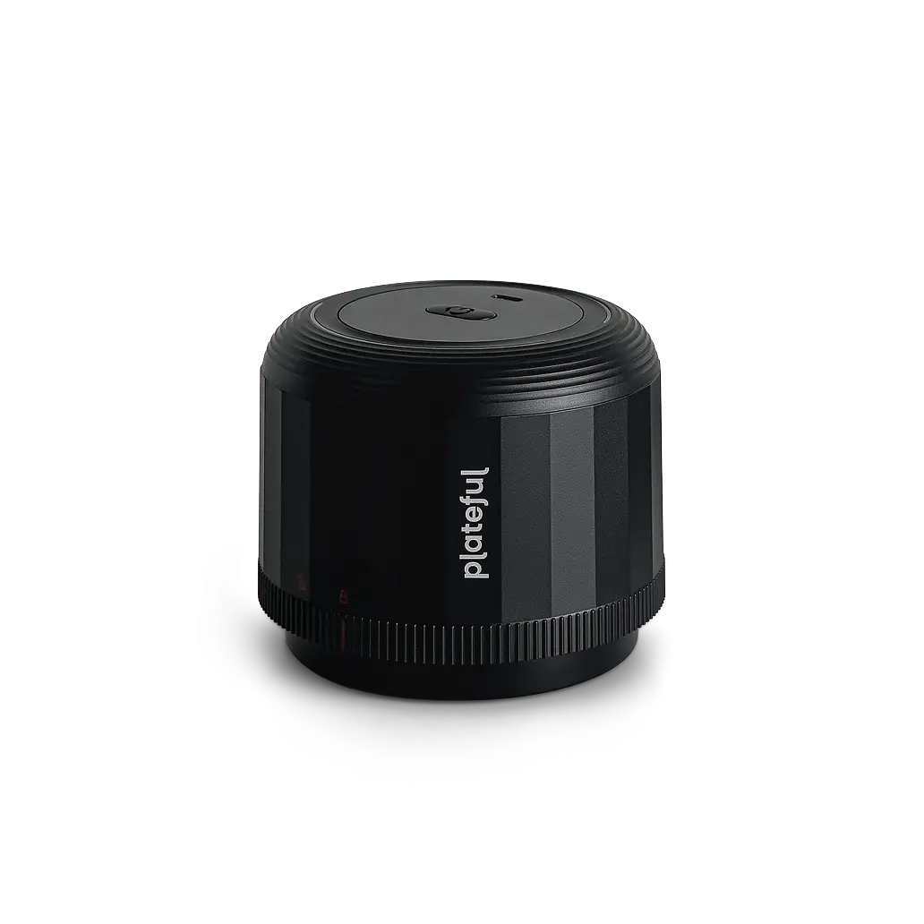 Vacufresh Mason Jar Vacuum Sealer 2