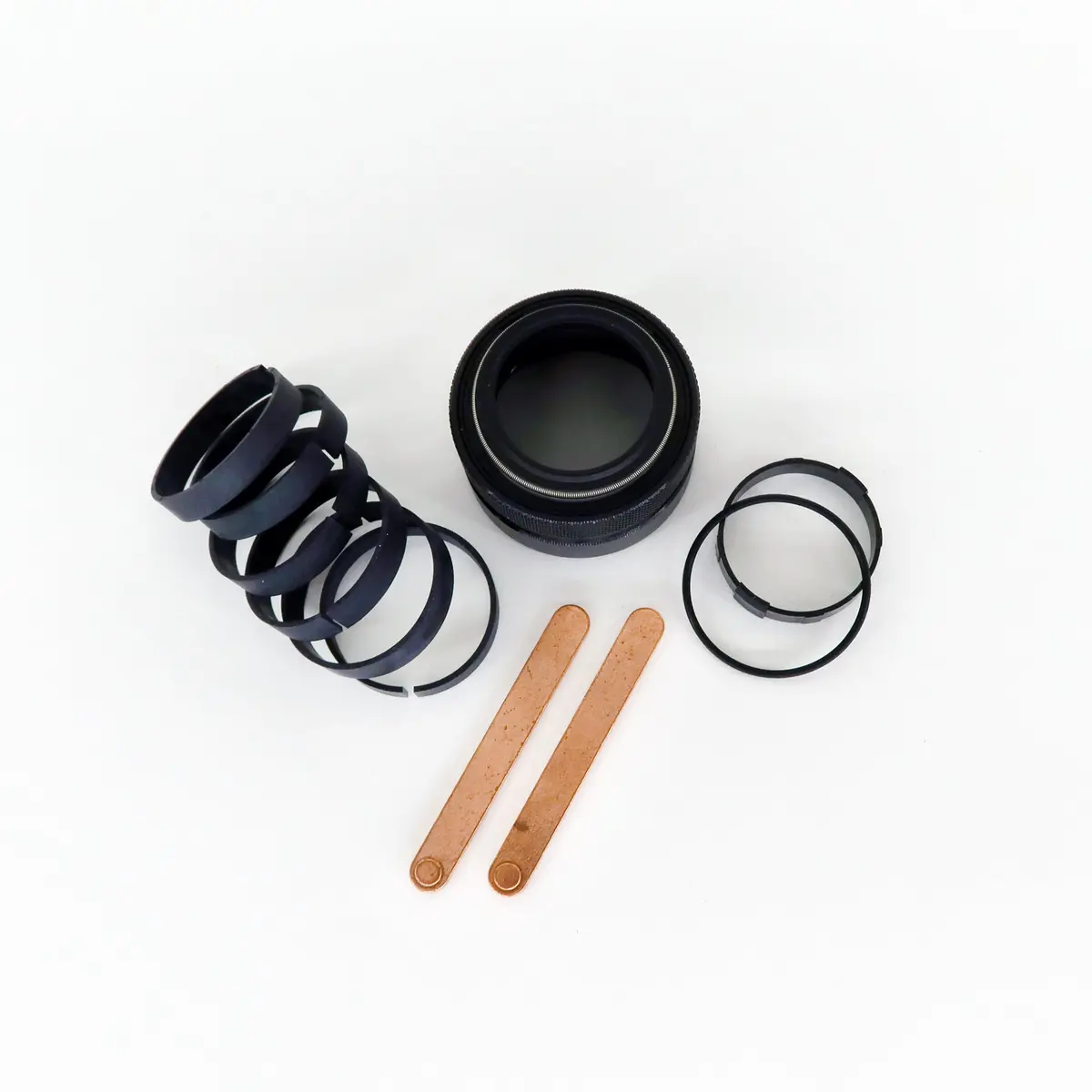 Vario Seatpost Rebuild Kit 1
