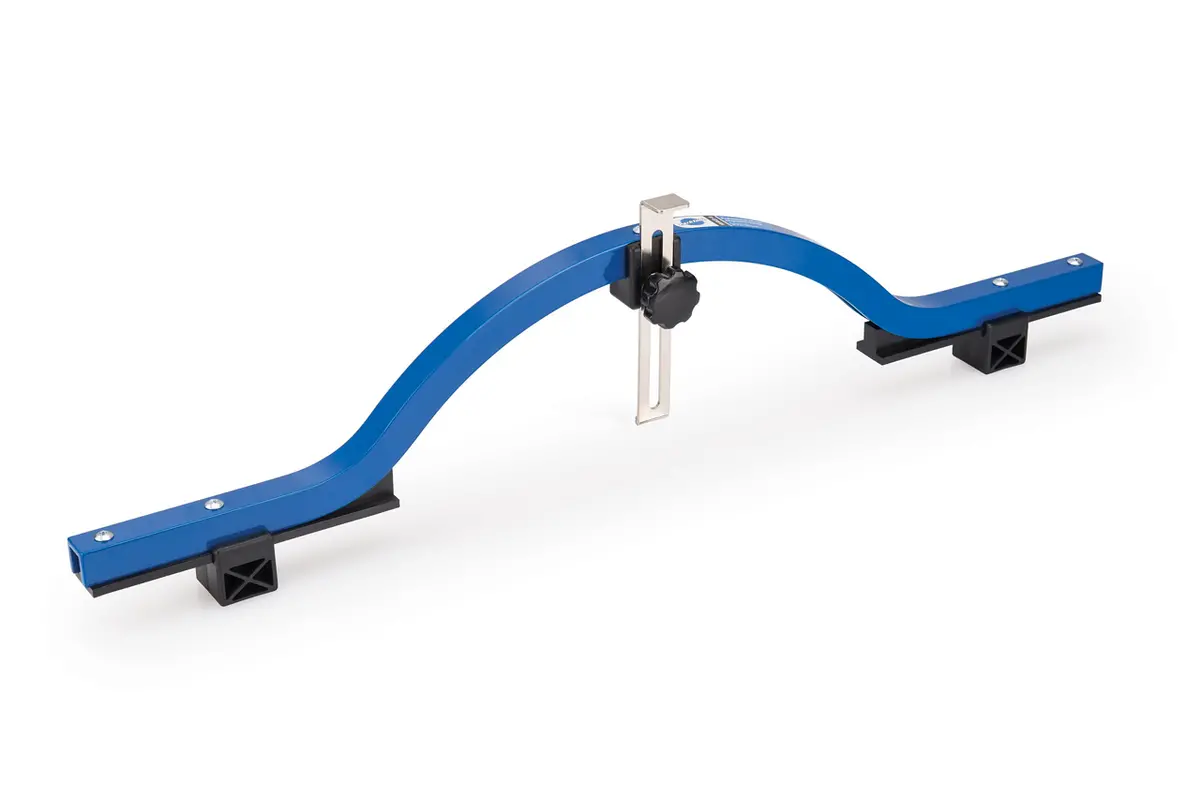 Parktool Hjul Paraplymåler Wag-4 1