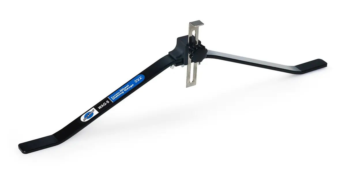 Parktool Hjulholder Wh-1 1