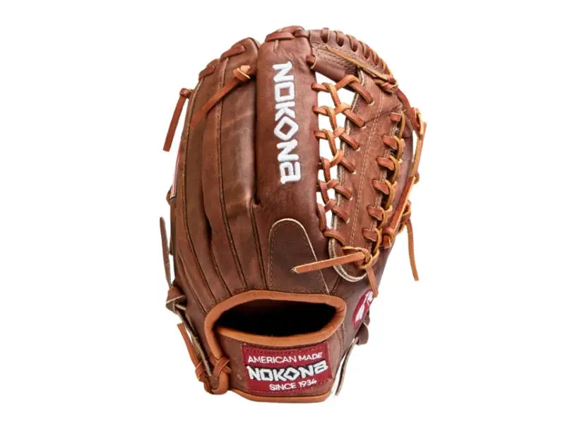 Nokona Walnut Series 12.75" - Softball Glove 1