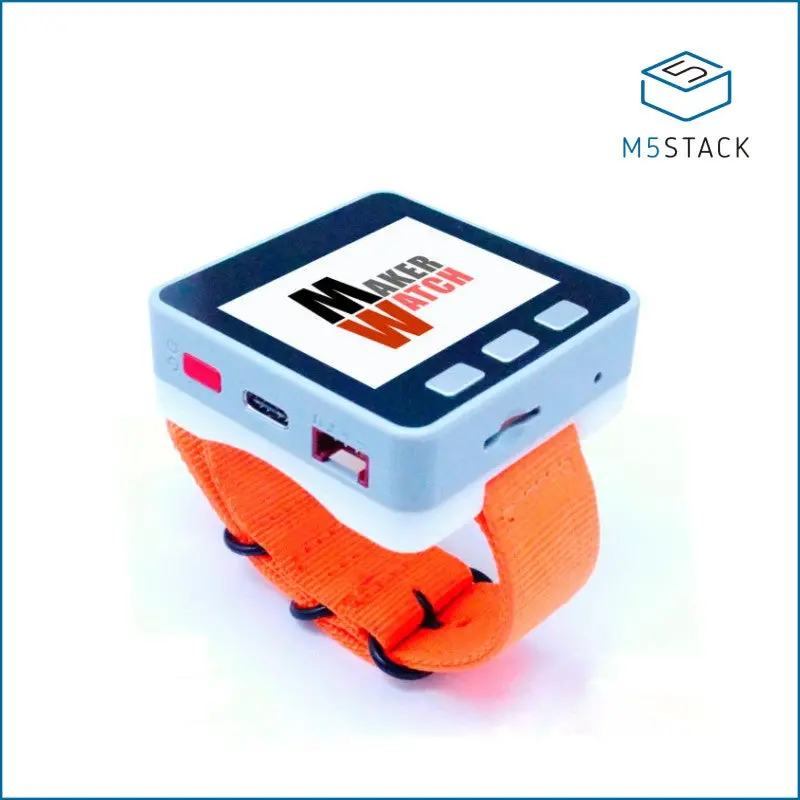 [Eol] Development Board Watch Kit (Excluding Core) 1