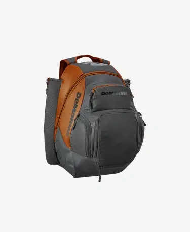 Demarini Voodoo Og Backpack - Texas Orange 1