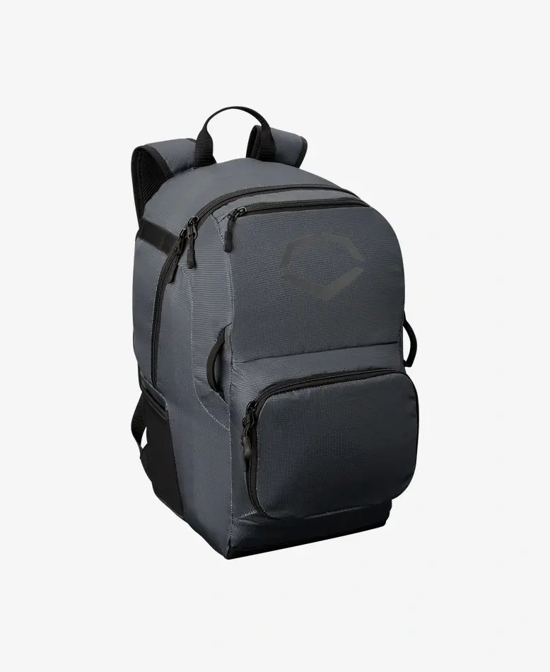 Evoshield Srz-1 Youth Backpack | Charcoal 1