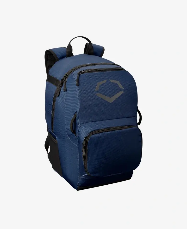 Evoshield Srz-1 Youth Backpack | Navy 1