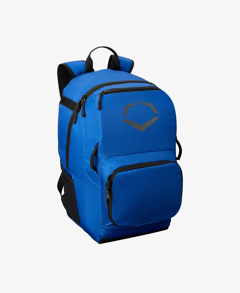 Evoshield Srz-1 Youth Backpack | Royal 1