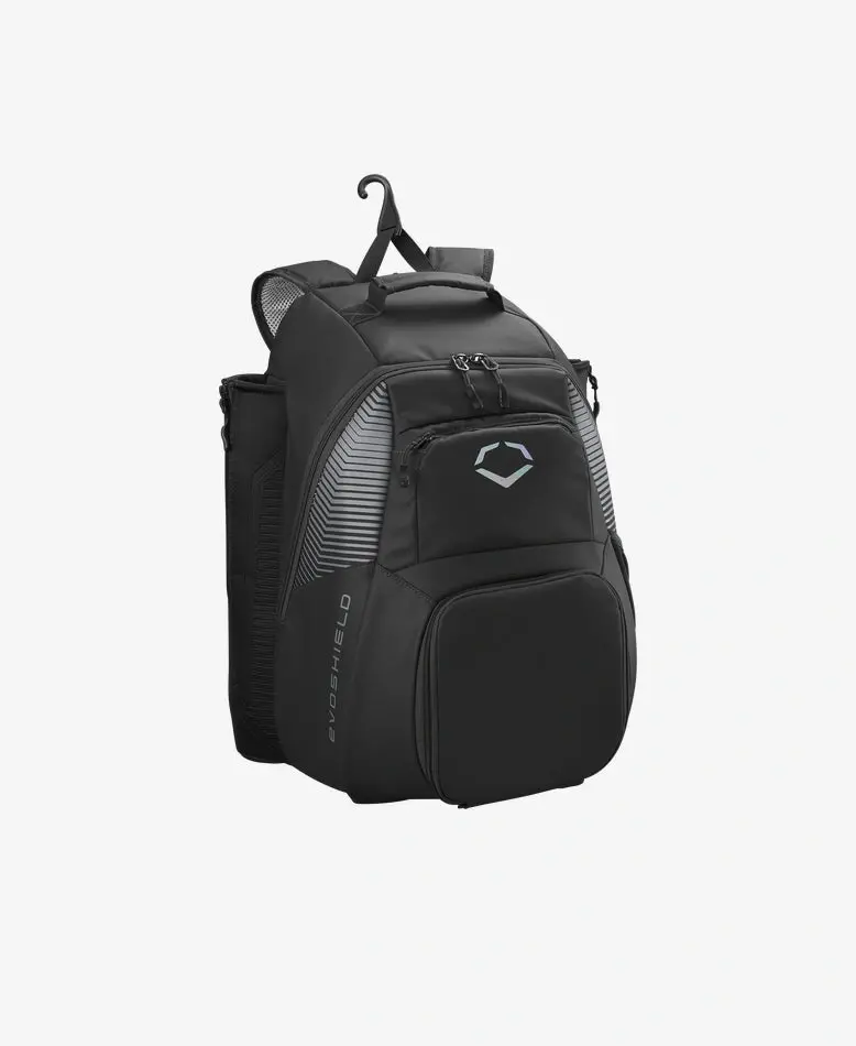 Evoshield Tone Set Backpack - Black 1