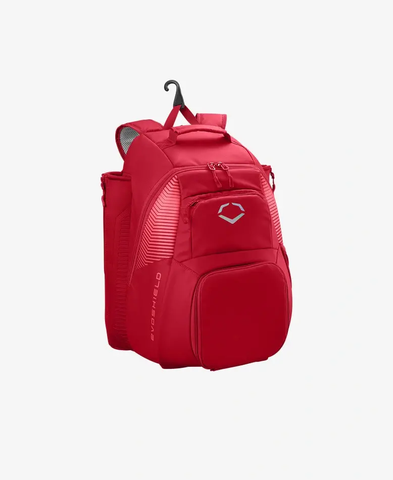 Evoshield Tone Set Backpack - Red 1