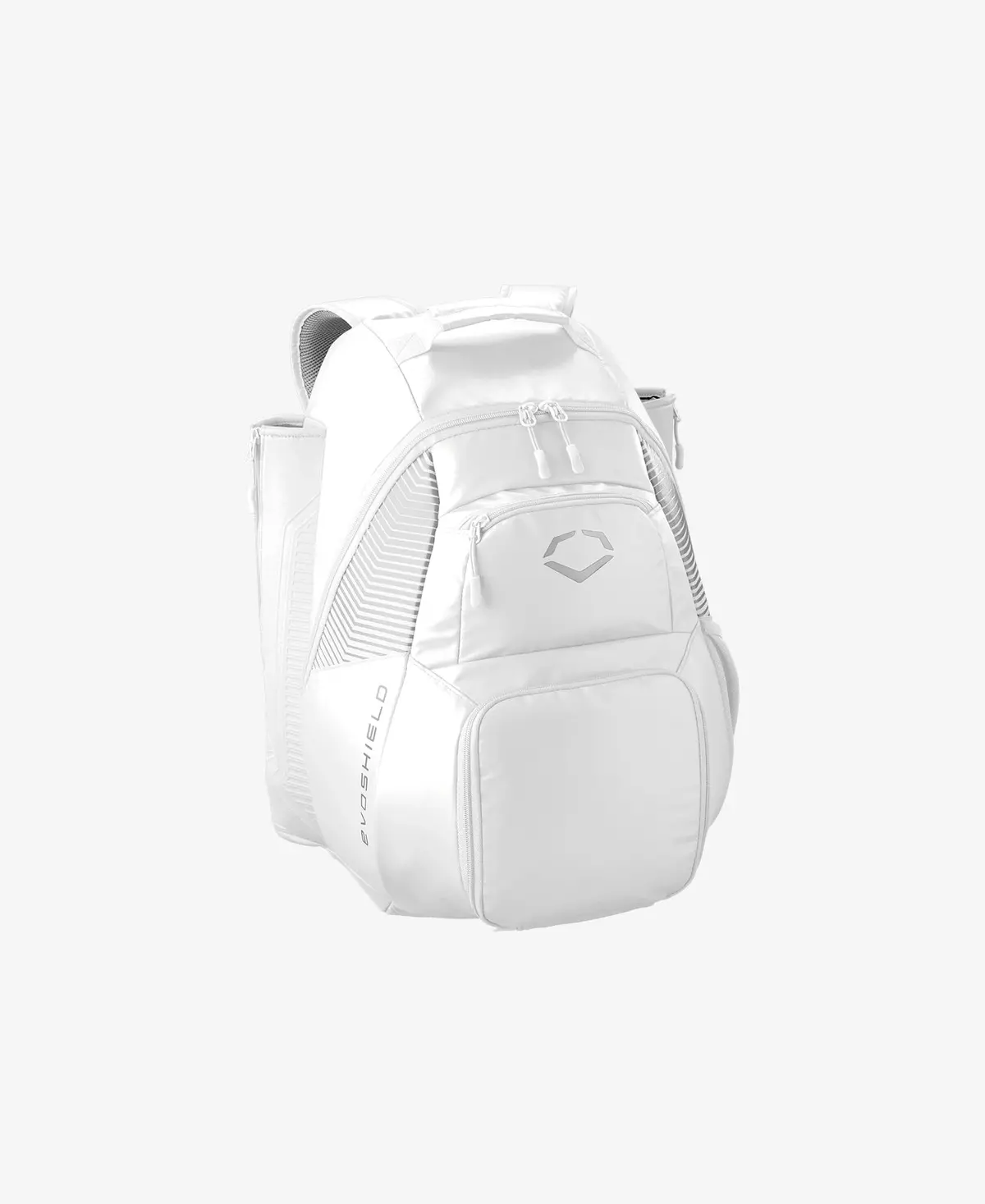 Evoshield Tone Set Backpack - White 1