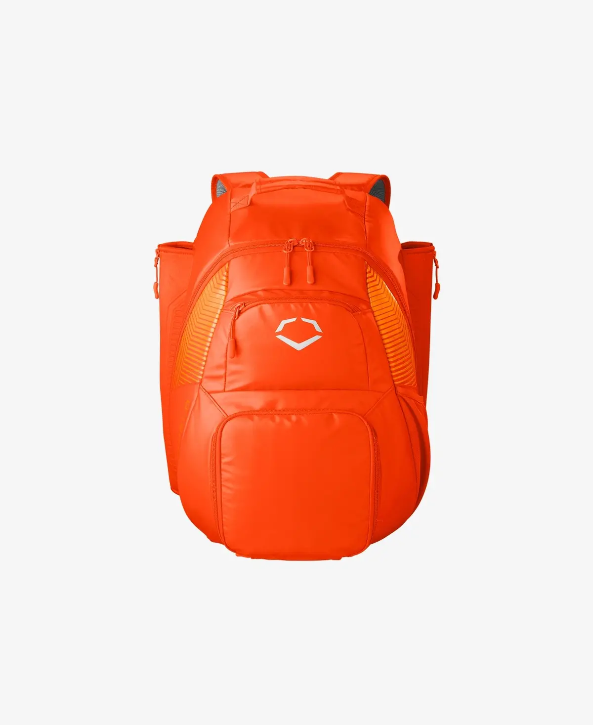 Evoshield Tone Set Backpack - Orange 1