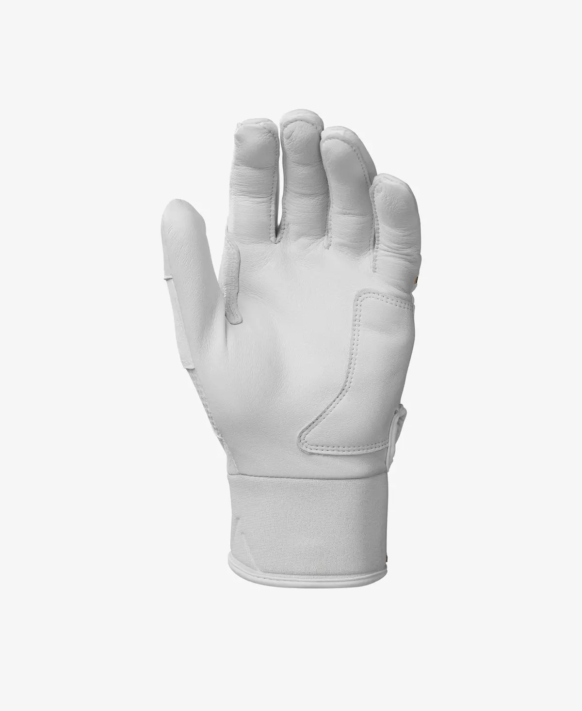 Evoshield Carbyne White Batting Gloves - Adult 2