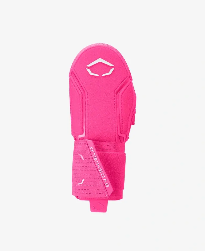 Evoshield 2.0 Pink Sliding Baseball Mitt | Adult 1