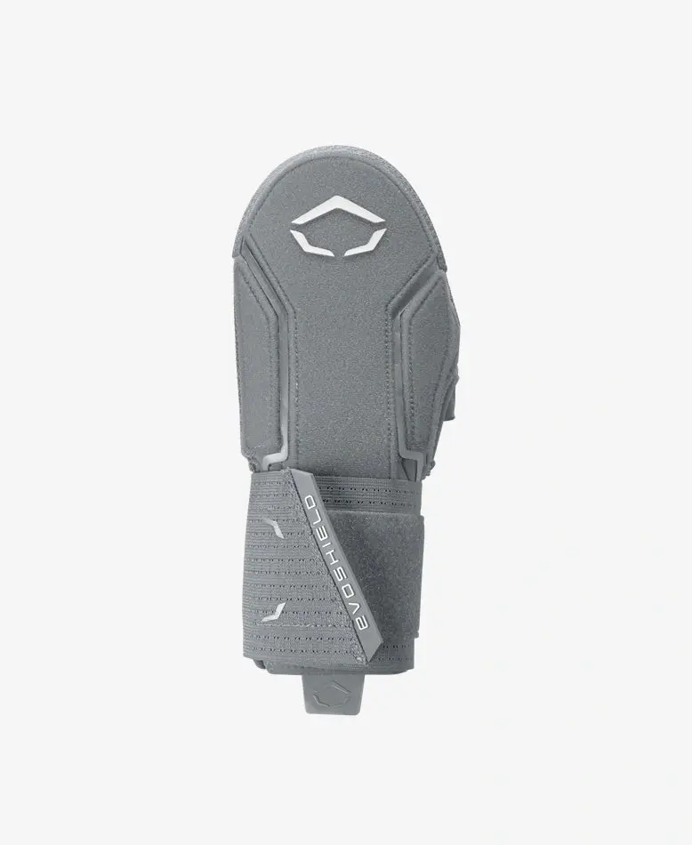 Evoshield 2.0 Grey Sliding Baseball Mitt | Adult 1