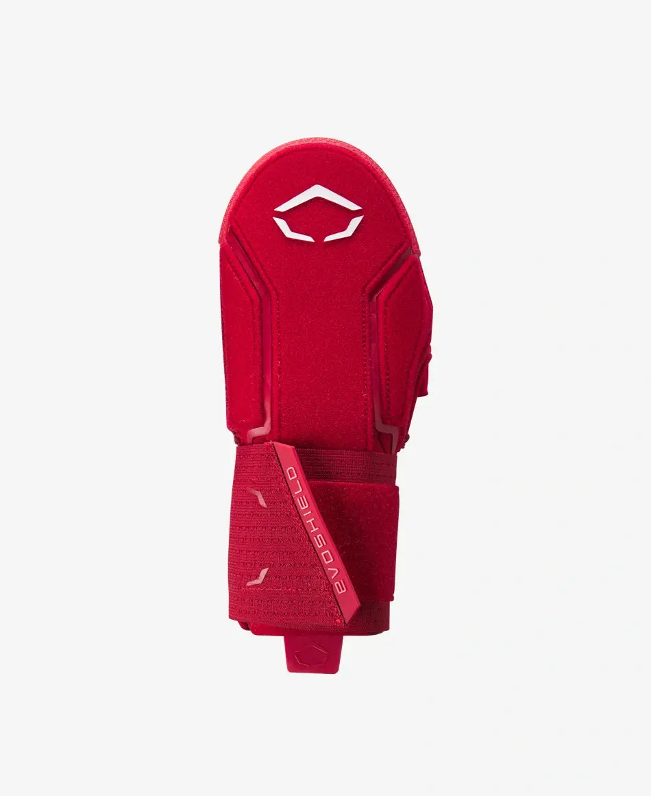 Evoshield 2.0 Victory Red Sliding Baseball Mitt | Youth 1
