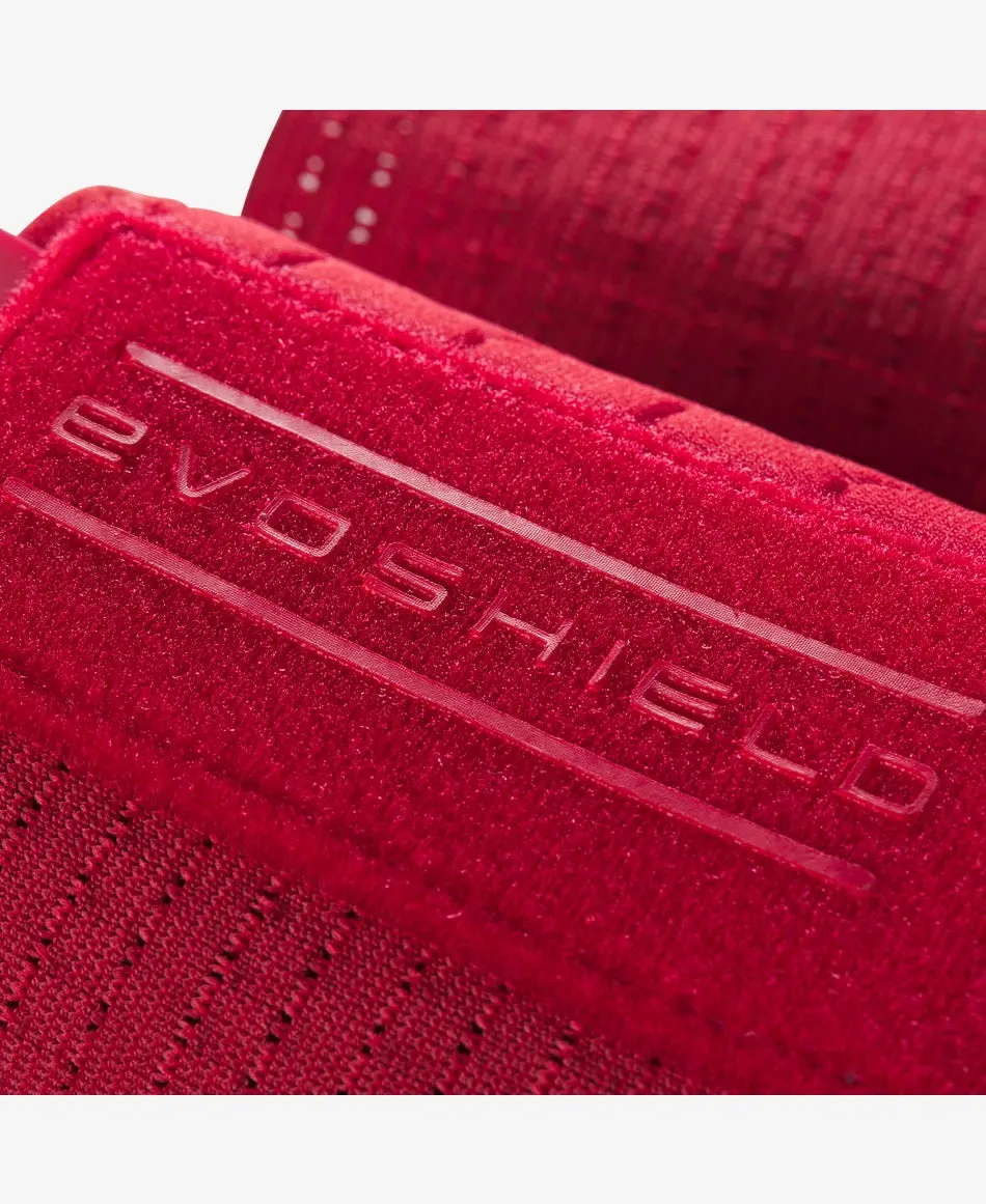 Evoshield 2.0 Victory Red Sliding Baseball Mitt | Youth 2