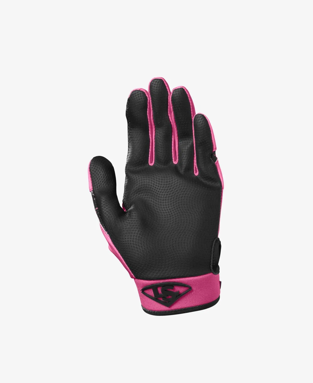 Louisville Slugger Party Animals Genuine V2 Batting Gloves | Youth 2
