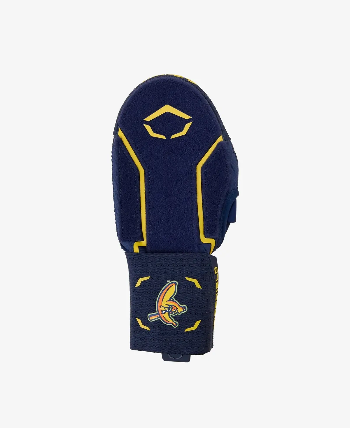 Evoshield X-Srz™ Savannah Bananas Sliding Mitt 2.0 - Youth 1