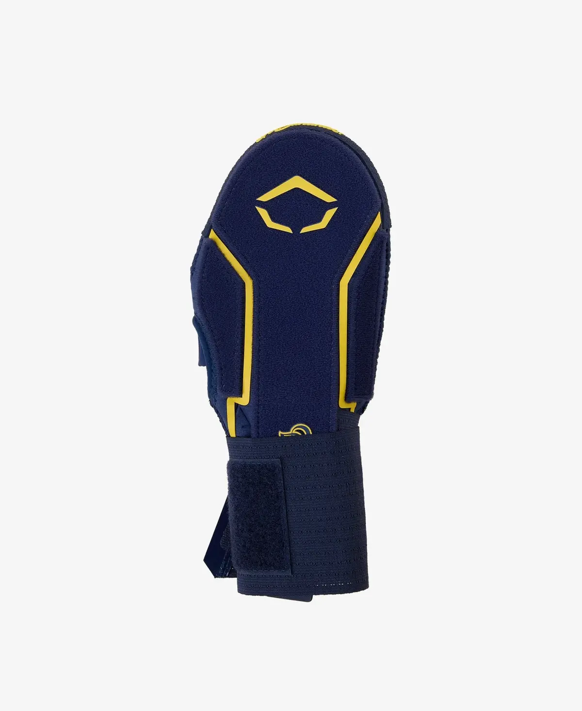 Evoshield X-Srz™ Savannah Bananas Sliding Mitt 2.0 - Youth 2