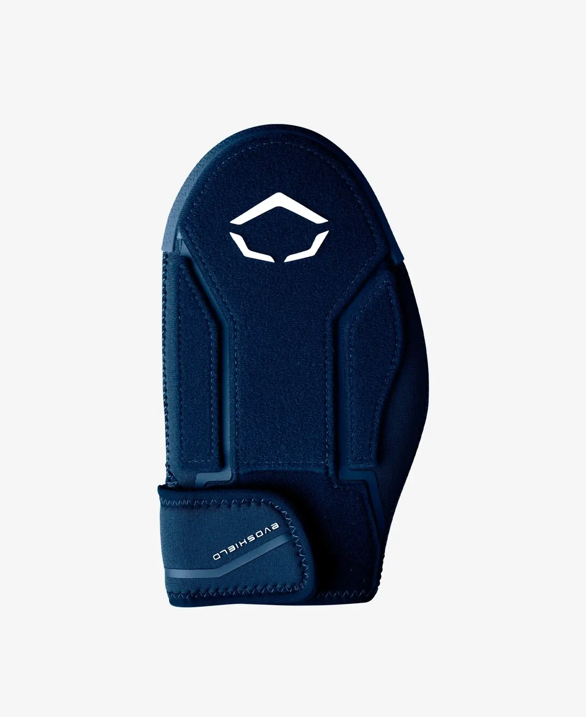 Evoshield Shorty Sliding Baseball Mitt 2.0 | Adult | Navy 1