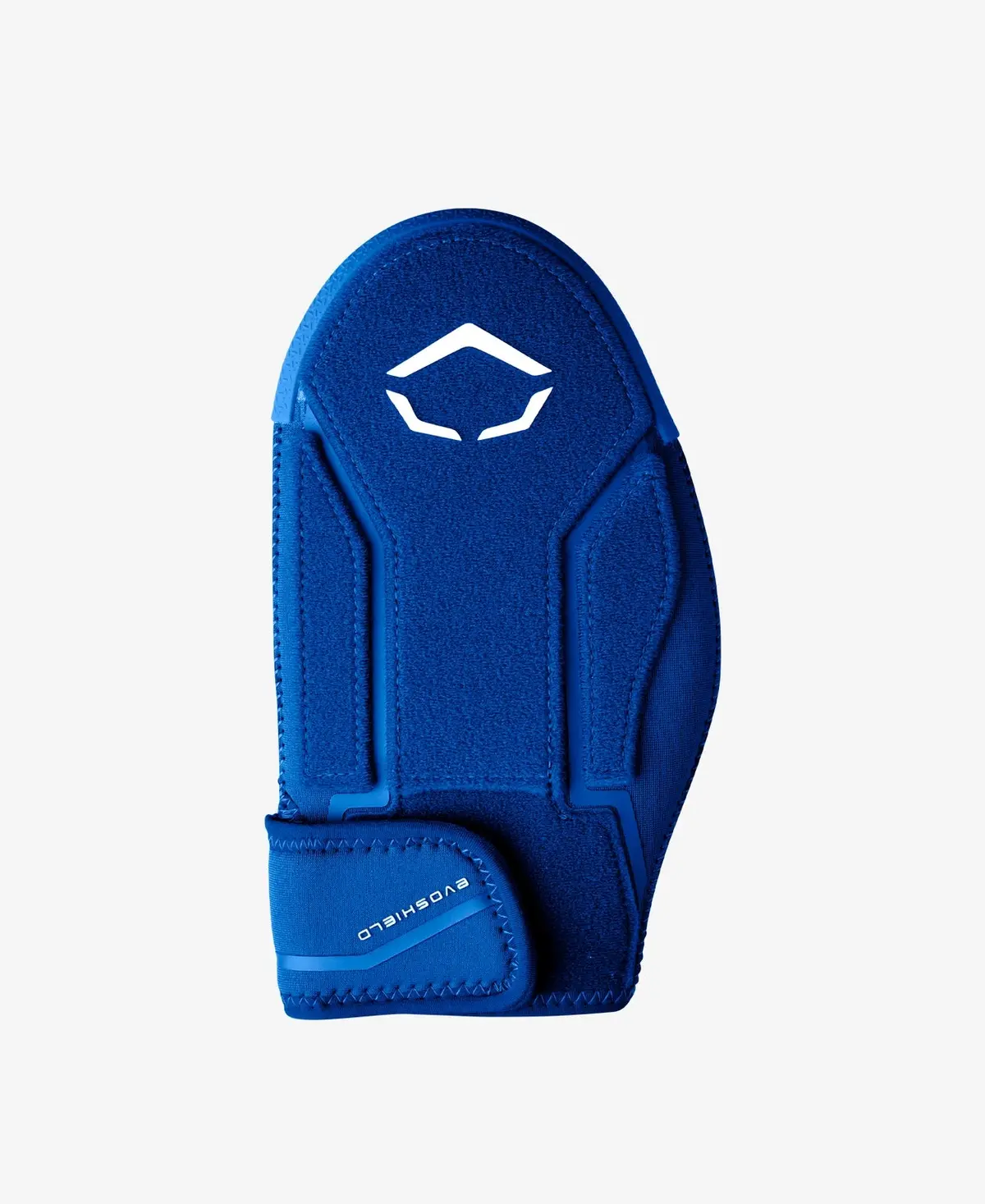 Evoshield Shorty Sliding Baseball Mitt 2.0 | Adult | Royal 1