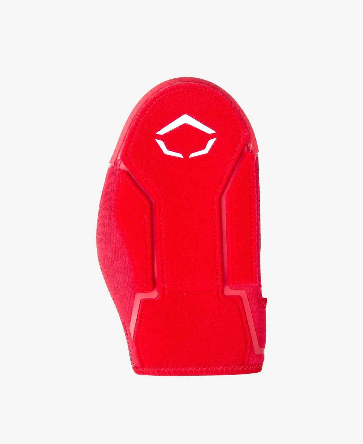 Evoshield Shorty Sliding Baseball Mitt 2.0 | Adult | Scarlet 1