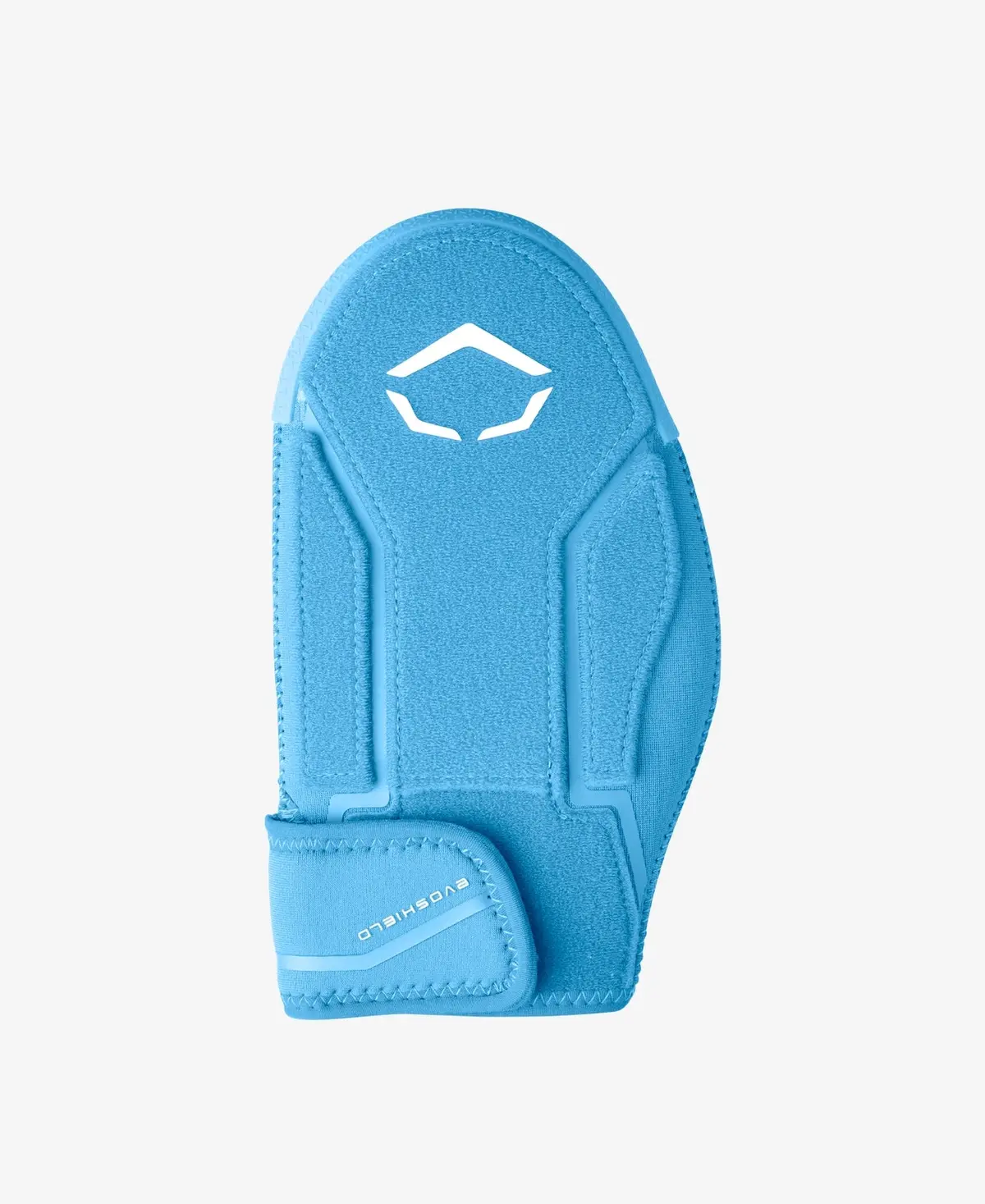 Evoshield Shorty Sliding Baseball Mitt 2.0 | Adult | Victory Blue 1