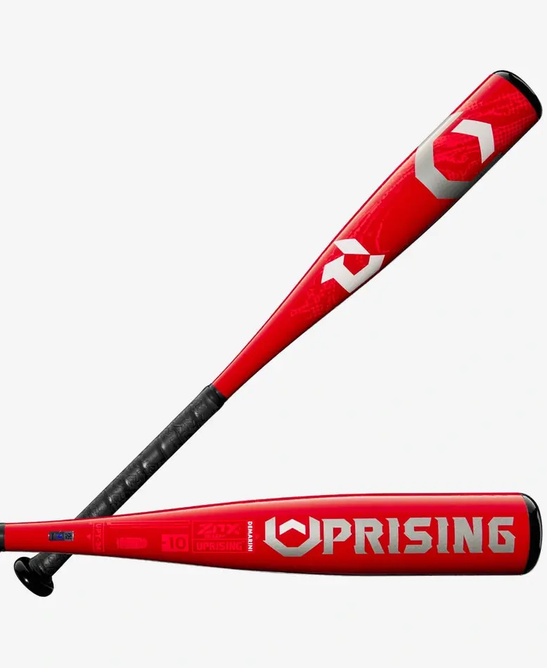 Demarini Uprising Jbb 2024 (-10) Baseball Bat 1