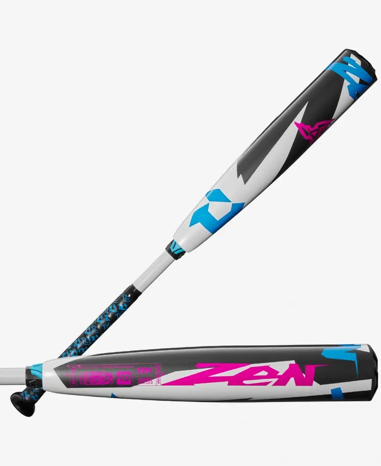 Demarini 2025 Zen (-5) Baseball Bat 1