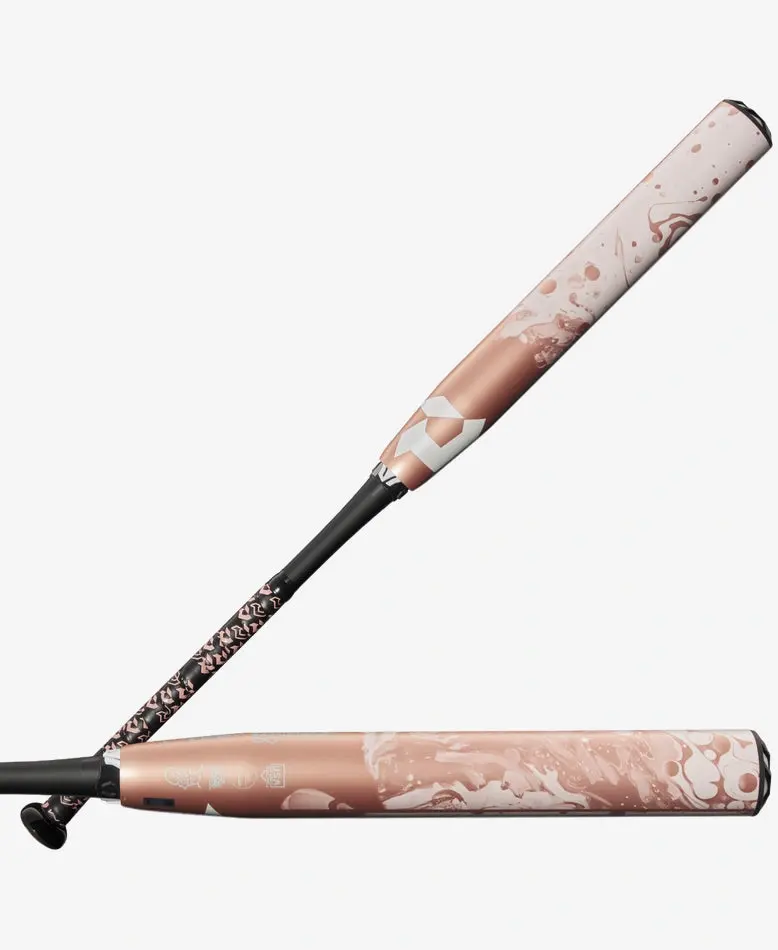 Demarini 2025 Whisper (-8) Fastpitch Bat 1