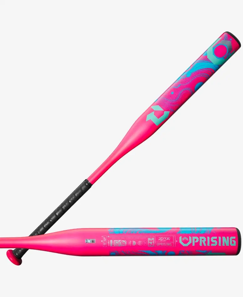 Demarini Uprising (-12) - Fastpitch Bat 1