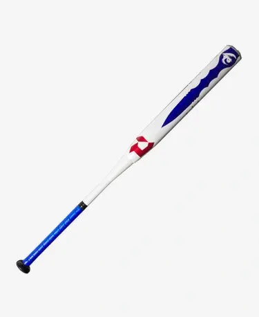Demarini Twisted Mistress 2025 Usssa Slow Pitch Softball Bat 2